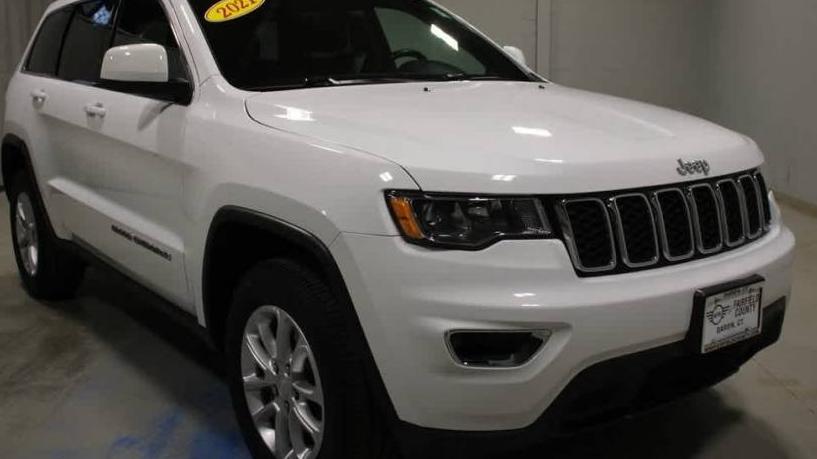 JEEP GRAND CHEROKEE 2021 1C4RJFAG2MC875121 image